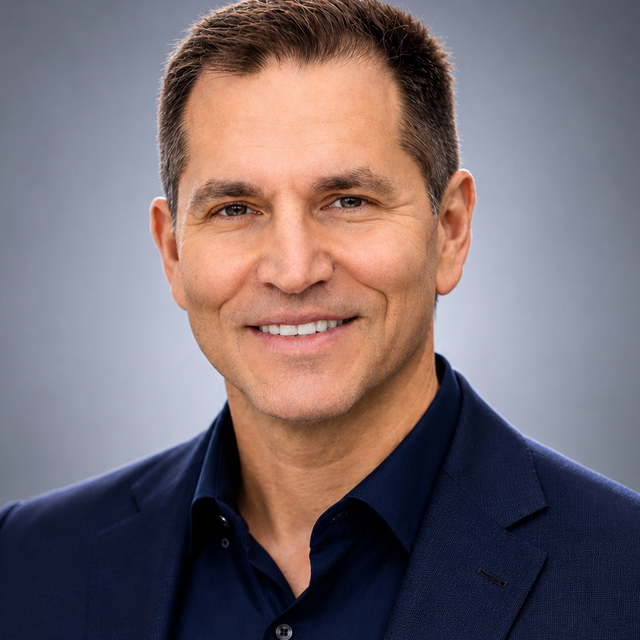 Anthony Rosenthal